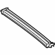 Mercedes-Benz 205-780-60-00-1C51 Sunshade Mercedes-Benz 205-780-60-00-1C51 Sunshade