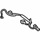 Mercedes-Benz 205-820-07-04 Wire Harness Mercedes-Benz 205-820-07-04 Wire Harness