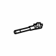 Mercedes-Benz 205-782-00-47-64 Panoramic Assembly Rear Bracket Mercedes-Benz 205-782-00-47-64 Panoramic Assembly Rear Bracket