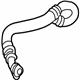 Mercedes-Benz 211-270-49-96 Inlet Hose Mercedes-Benz 211-270-49-96 Inlet Hose