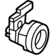 Mercedes-Benz 463-750-05-00 Lock Mercedes-Benz 463-750-05-00 Lock