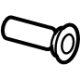 Mercedes-Benz 000-990-31-38 CSK. BOLT W HEXAL. SOCKET Mercedes-Benz 000-990-31-38 CSK. BOLT W HEXAL. SOCKET