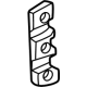 Mercedes-Benz 463-743-20-00-7167 Compensating Plate Mercedes-Benz 463-743-20-00-7167 Compensating Plate