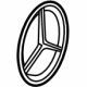 Mercedes-Benz 463-810-36-01-9197 Mercedes Star Mercedes-Benz 463-810-36-01-9197 Mercedes Star