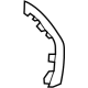 Mercedes-Benz 253-885-87-06 Lower Trim Mercedes-Benz 253-885-87-06 Lower Trim