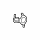Mercedes-Benz 238-545-33-00 HOLDER Mercedes-Benz 238-545-33-00 HOLDER