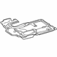 Mercedes-Benz 211-520-40-23 ANTINOISE CAPSULE