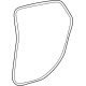 Mercedes-Benz 294-697-04-00 EDGE GUARD Mercedes-Benz 294-697-04-00 EDGE GUARD