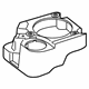Mercedes-Benz 217-820-00-14 Speaker Housing Mercedes-Benz 217-820-00-14 Speaker Housing