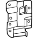 Mercedes-Benz 206-471-31-00 BRACKET Mercedes-Benz 206-471-31-00 BRACKET
