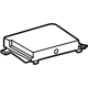 Mercedes-Benz 000-900-17-43 CONTROL UNIT, COMPLETE Mercedes-Benz 000-900-17-43 CONTROL UNIT, COMPLETE