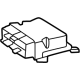 Mercedes-Benz 236-900-59-03 CONTROL UNIT, COMPLETE Mercedes-Benz 236-900-59-03 CONTROL UNIT, COMPLETE