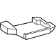 Mercedes-Benz 206-545-91-00 Bracket Mercedes-Benz 206-545-91-00 Bracket