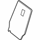 Mercedes-Benz 251-923-01-22-7J01 Seat Back Panel Mercedes-Benz 251-923-01-22-7J01 Seat Back Panel