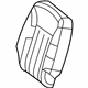 Mercedes-Benz 251-920-45-47-7E79 COVER