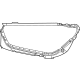 Mercedes-Benz 167-826-07-00 Seal Mercedes-Benz 167-826-07-00 Seal