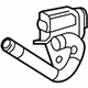 Mercedes-Benz 166-860-00-22 Fitting Mercedes-Benz 166-860-00-22 Fitting