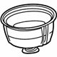 Mercedes-Benz 220-898-00-07-7C45 Spare Carrier Mercedes-Benz 220-898-00-07-7C45 Spare Carrier