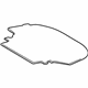 Mercedes-Benz 220-680-03-42-9C20 Floor Cover Mercedes-Benz 220-680-03-42-9C20 Floor Cover