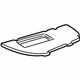 Mercedes-Benz 220-693-13-91-9C24 Trim Cover Mercedes-Benz 220-693-13-91-9C24 Trim Cover