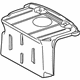 Mercedes-Benz 220-693-00-91-9C24 Front Panel Mercedes-Benz 220-693-00-91-9C24 Front Panel