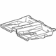 Mercedes-Benz 220-680-01-41-9C20 Lining Mercedes-Benz 220-680-01-41-9C20 Lining