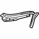 Mercedes-Benz 220-690-41-30-7C45 Outer Cover Mercedes-Benz 220-690-41-30-7C45 Outer Cover
