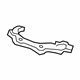 Mercedes-Benz 174-322-02-00 HELICAL SPRING SHIM Mercedes-Benz 174-322-02-00 HELICAL SPRING SHIM