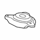 Mercedes-Benz 247-323-00-20-64 Upper Support Mercedes-Benz 247-323-00-20-64 Upper Support