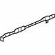 Mercedes-Benz 205-630-65-00 Belt Rail Mercedes-Benz 205-630-65-00 Belt Rail