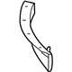 Mercedes-Benz 251-884-01-22 Covering Mercedes-Benz 251-884-01-22 Covering