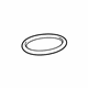 Mercedes-Benz 177-142-03-80 Exhaust Manifold Seal Mercedes-Benz 177-142-03-80 Exhaust Manifold Seal