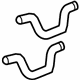 Mercedes-Benz 164-830-47-15 Pipe Kit Mercedes-Benz 164-830-47-15 Pipe Kit