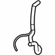 Mercedes-Benz 221-501-15-84 Return Hose Mercedes-Benz 221-501-15-84 Return Hose