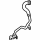 Mercedes-Benz 463-501-08-91 Hose Assembly Mercedes-Benz 463-501-08-91 Hose Assembly