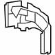 Mercedes-Benz 204-682-32-00 Upper Insulator Mercedes-Benz 204-682-32-00 Upper Insulator