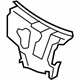 Mercedes-Benz 204-682-61-28 Insulation Mercedes-Benz 204-682-61-28 Insulation