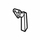 Mercedes-Benz 204-832-24-25 Drain Pipe Mercedes-Benz 204-832-24-25 Drain Pipe