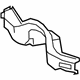 Mercedes-Benz 204-620-19-86 Crossmember Mercedes-Benz 204-620-19-86 Crossmember