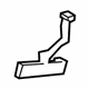 Mercedes-Benz 204-832-20-25 Drain Tube Mercedes-Benz 204-832-20-25 Drain Tube