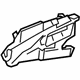 Mercedes-Benz 204-830-12-44 Air Duct Mercedes-Benz 204-830-12-44 Air Duct