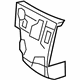 Mercedes-Benz 204-620-23-08 Front Panel Mercedes-Benz 204-620-23-08 Front Panel