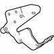 Mercedes-Benz 642-140-02-40 BRACKET