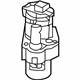 Mercedes-Benz 642-140-14-60-64 EGR Valve Mercedes-Benz 642-140-14-60-64 EGR Valve