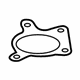 Mercedes-Benz 642-142-23-80 EGR Valve Gasket Mercedes-Benz 642-142-23-80 EGR Valve Gasket