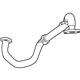 Mercedes-Benz 642-140-21-08 Connector Pipe Mercedes-Benz 642-140-21-08 Connector Pipe