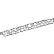 Mercedes-Benz 223-698-39-00-64 Rear Support Mercedes-Benz 223-698-39-00-64 Rear Support