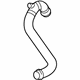 Mercedes-Benz 211-501-47-82 Upper Hose Mercedes-Benz 211-501-47-82 Upper Hose