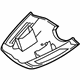 Mercedes-Benz 218-821-00-36-7E94 Cover Mercedes-Benz 218-821-00-36-7E94 Cover