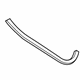 Mercedes-Benz 171-697-03-51-9G44 Edge Guard Mercedes-Benz 171-697-03-51-9G44 Edge Guard